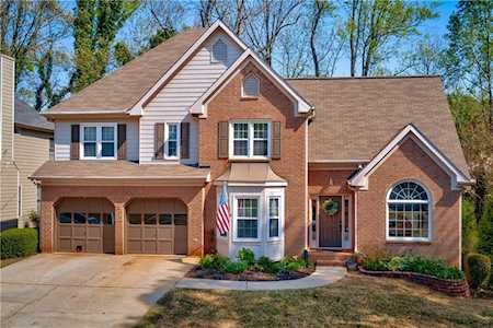 1479 Justin Dr Lawrenceville, GA 30043