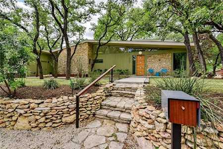 2301 Rundell PL Austin, TX 78704