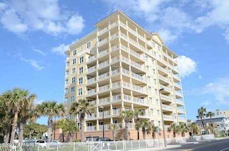 932 1st St Jacksonville Beach, FL 32250