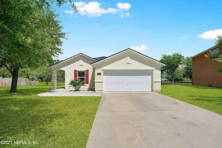356 Bostwick Cir St Augustine, FL 32092