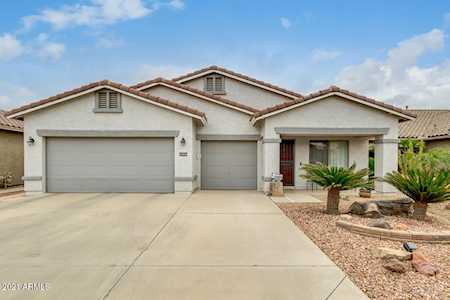 12834 W Clarendon Avenue Avondale, AZ 85392
