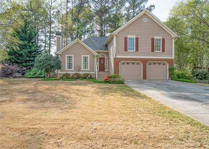 2161 Killian Way NW Kennesaw, GA 30152
