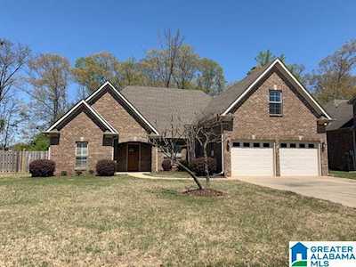 417 Ramsgate Drive Alabaster, AL 35007