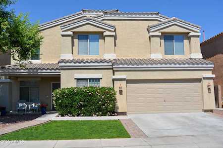 23510 N 25th Street Phoenix, AZ 85024