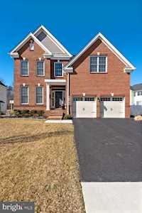 8106 Tulip Poplar Ct Severn, MD 21144