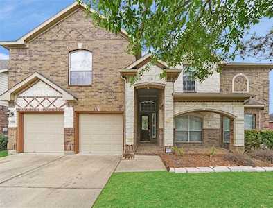 8510 Cape Royal Dr Cypress, TX 77433