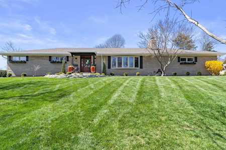 3809 Kioka Avenue Upper Arlington, OH 43220
