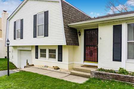 3821 Big Walnut Drive Groveport, OH 43125