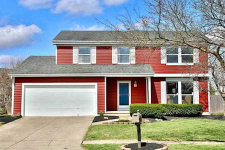 2647 Bressler Court Hilliard, OH 43026