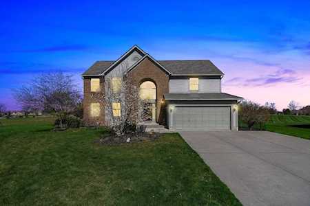 7335 Crossett Court Canal Winchester, OH 43110
