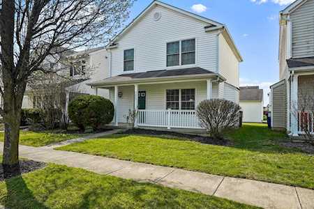 3025 Representation Terrace Columbus, OH 43207