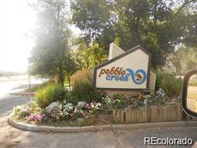 3550 S Harlan St #248 Denver, CO 80235