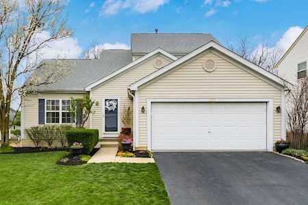 4223 Tarben Woods Drive Columbus, OH 43230