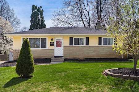 1477 Evaline Drive Columbus, OH 43224