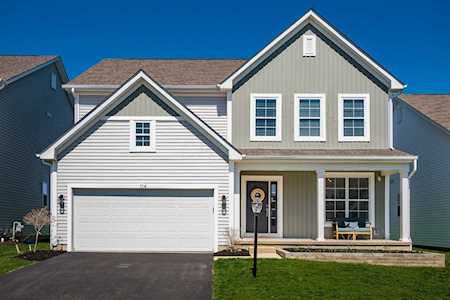 114 Alderwood Circle Plain City, OH 43064