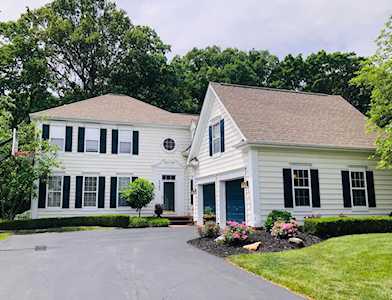 4985 Cadogan Place New Albany, OH 43054