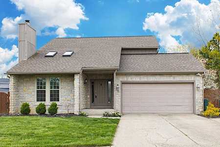 5683 Sheehan Court Dublin, OH 43016