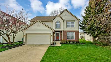 1113 Willow Brook Crossing Court Blacklick, OH 43004