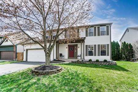 4791 Cherry Park Drive Columbus, OH 43230