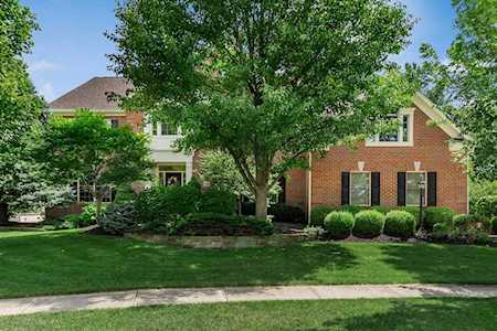 4131 Brinsworth Drive Dublin, OH 43016