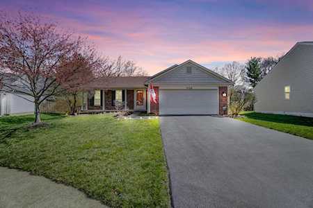 1708 Sarazen Court Columbus, OH 43228