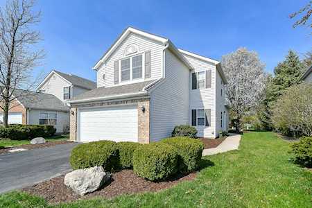 5880 Crystal Pond Boulevard Hilliard, OH 43026