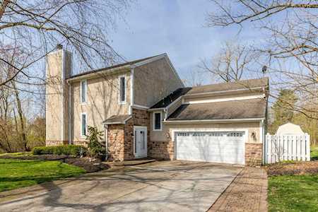 8119 Glencree Place Dublin, OH 43016