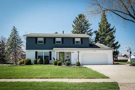 6821 Abbot Place Worthington, OH 43085