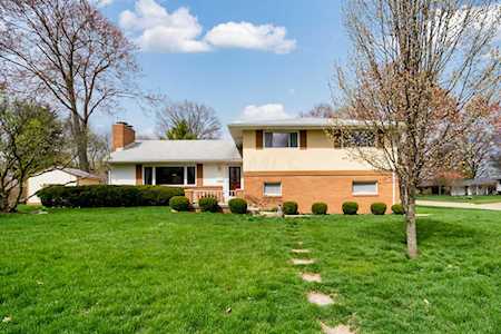 1340 Kirkley Road Upper Arlington, OH 43221
