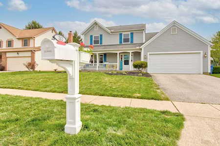 212 Needlewood Lane Reynoldsburg, OH 43068