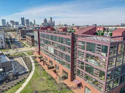 367 Auden Avenue Columbus, OH 43215