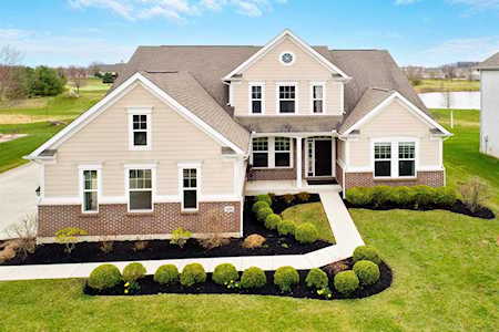 1694 Little Bear Loop Lewis Center, OH 43035
