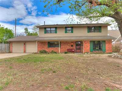 3216 Windsor Terrace Oklahoma City, OK 73122