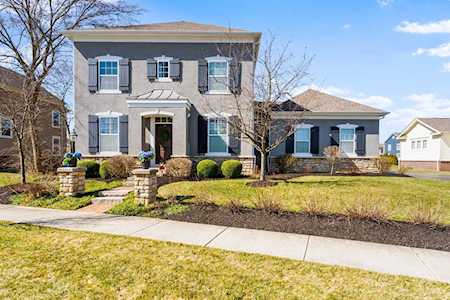 9351 Burnett Lane Dublin, OH 43017