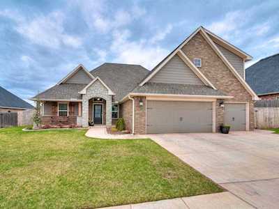 3409 NW 189th Terrace Edmond, OK 73012