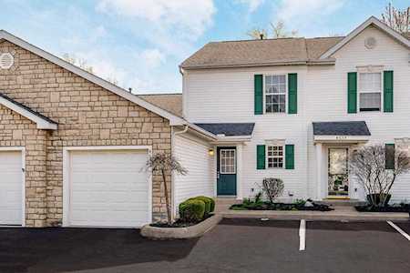 4637 Hobson Drive Columbus, OH 43228
