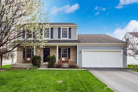 5297 Genoa Farms Boulevard Westerville, OH 43082