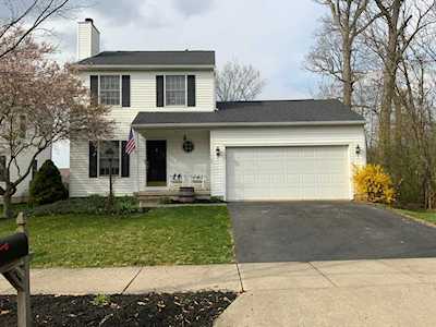 742 Barberry Spur Avenue Delaware, OH 43015