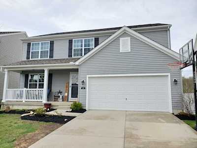 77 Faulkner Drive Lithopolis, OH 43136