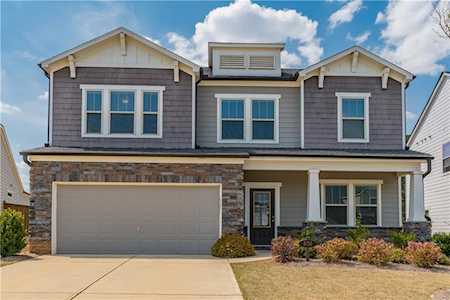 5750 Arbor Green Circle Sugar Hill, GA 30518