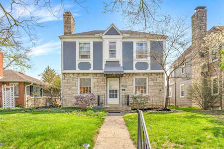 922 S Remington Road Columbus, OH 43209