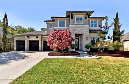 6412 Trissino DR Austin, TX 78739