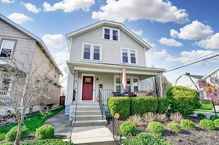 263 Sheldon Avenue Columbus, OH 43207