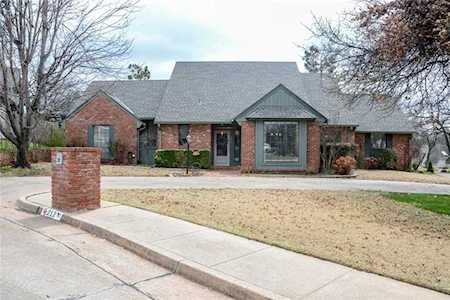 212 Cricket Hollow Edmond, OK 73013