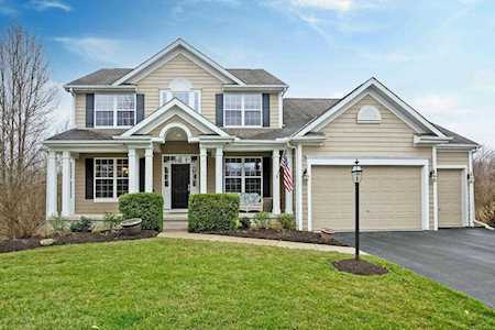 3260 Alum Trail Place Lewis Center, OH 43035