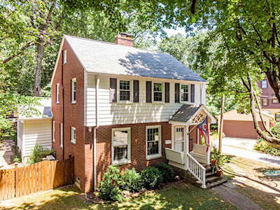 356 Gudrun Road Columbus, OH 43202
