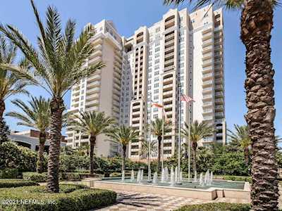 400 Bay St Jacksonville, FL 32202