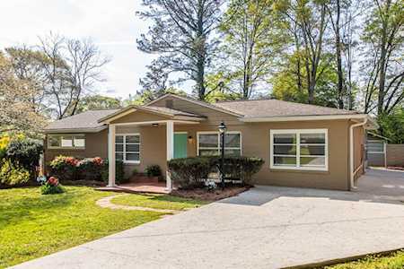 3059 Brook Dr Decatur, GA 30033