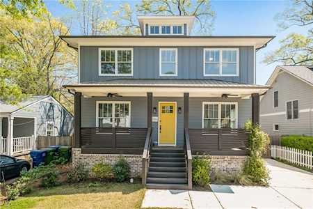 259 Sisson Ave NE Atlanta, GA 30317