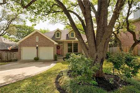 3713 Epperson TRL Austin, TX 78732